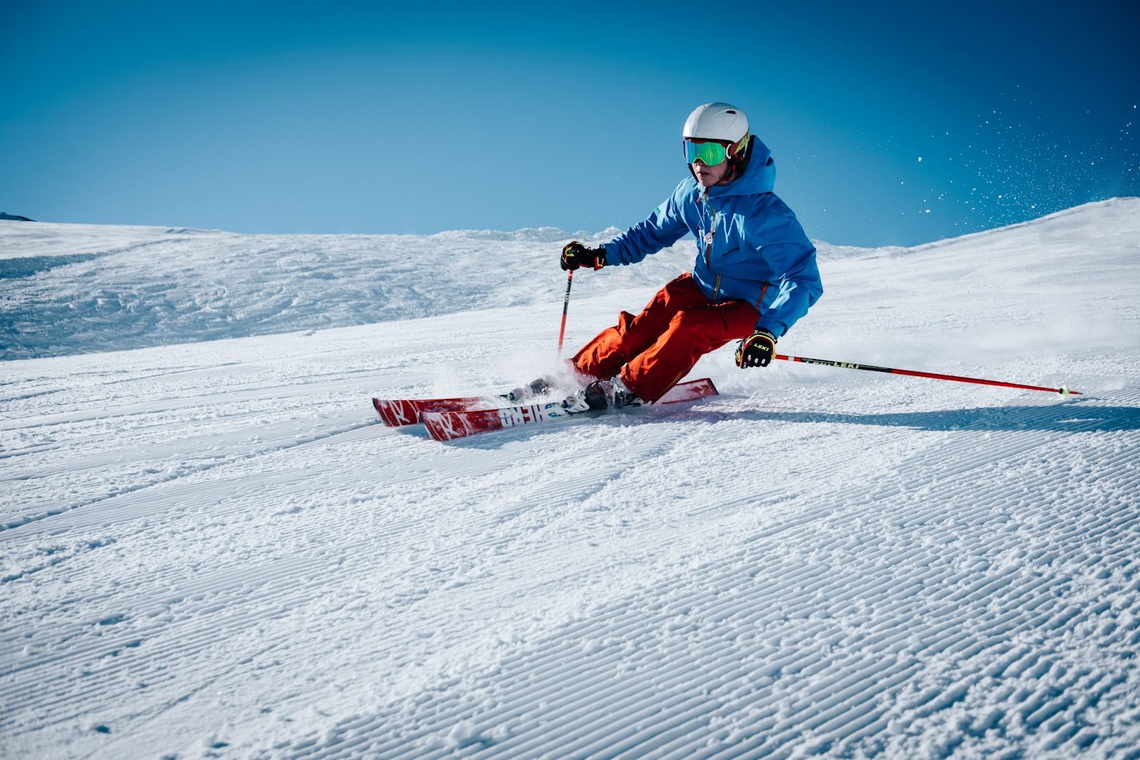 The Best Ski Resorts in Alberta: A Rider's Field Guide to the Big Three