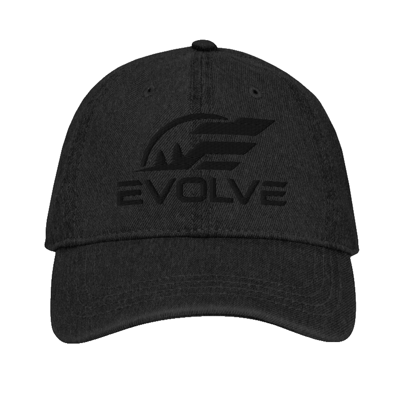 Stealth Dad Cap