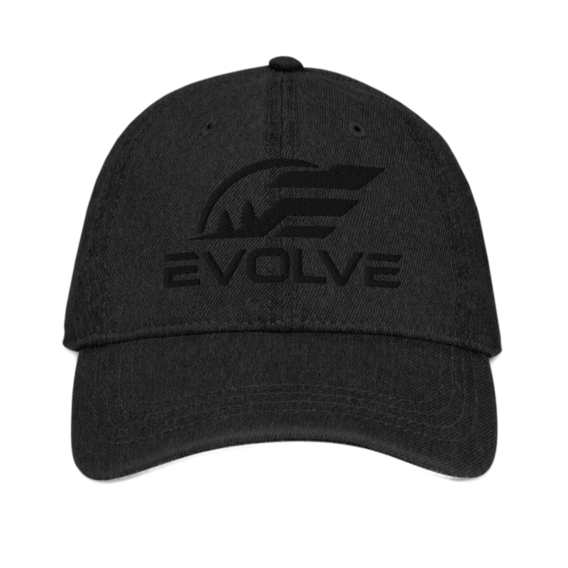 Stealth Dad Cap