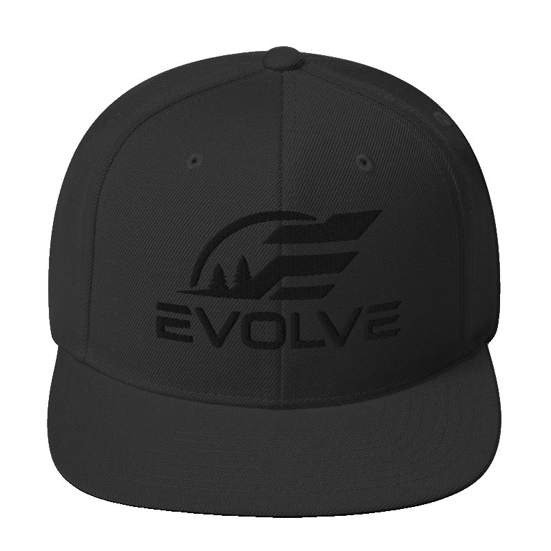 Stealth Snapback