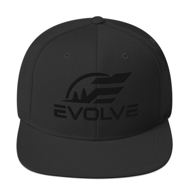Stealth Snapback