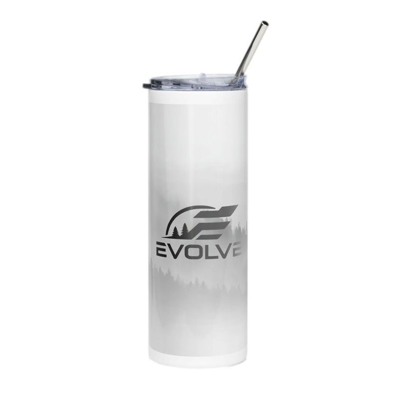 Great White North Tumbler