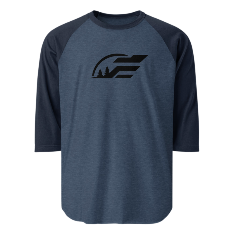 Halfday Raglan