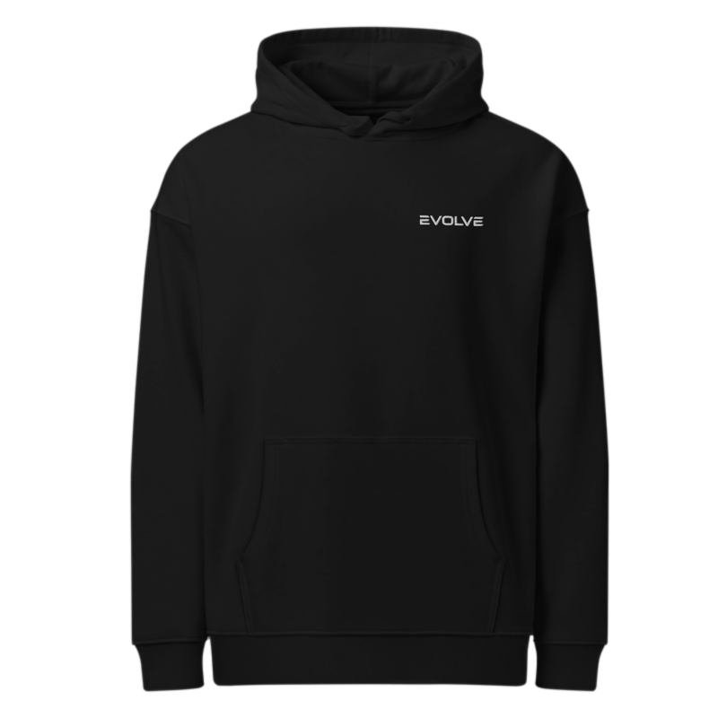 Trapline Heavyweight Hoodie