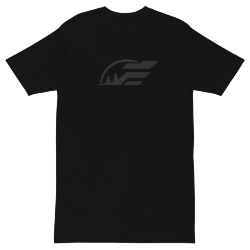 Anvil Heavyweight Tee