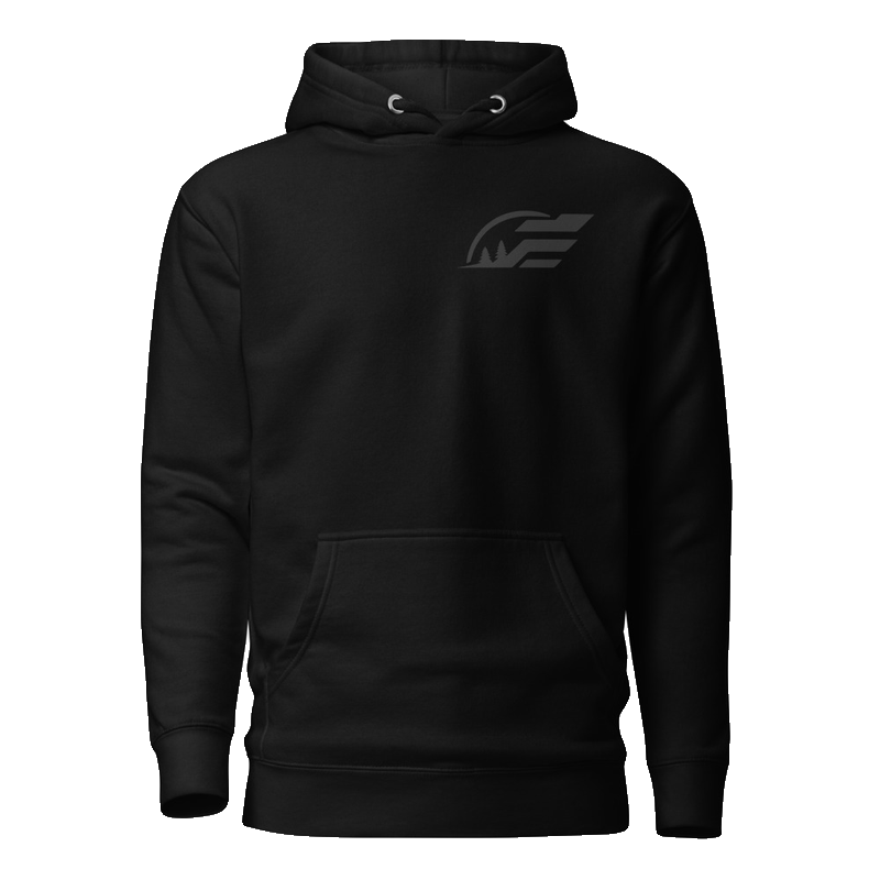 Boreal Pullover Hoodie