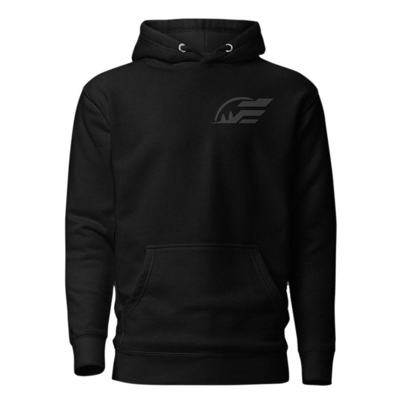 Boreal Pullover Hoodie