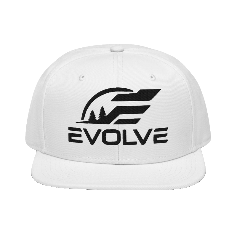 Whitewood Snapback