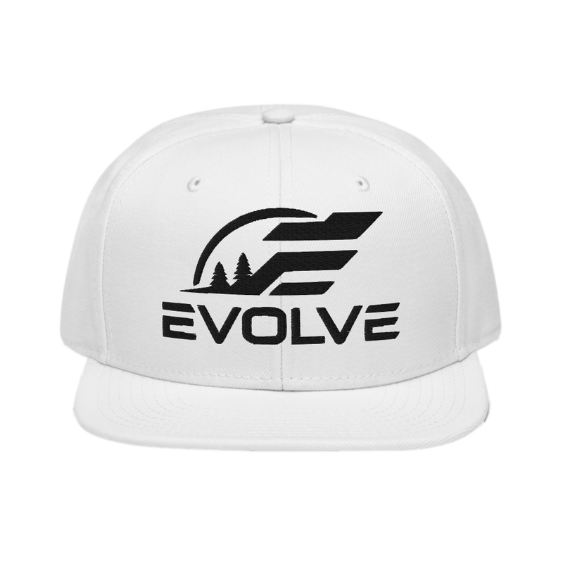 Whitewood Snapback