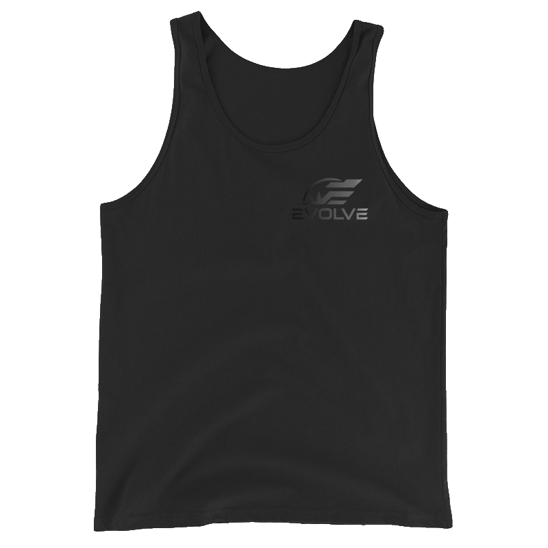 Trailhead Tank