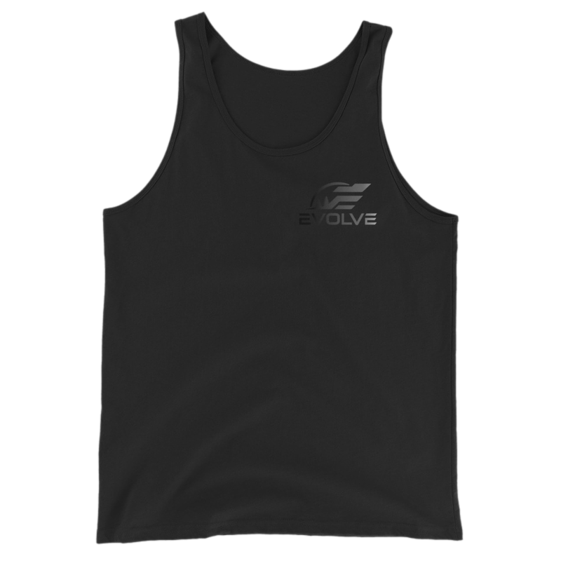 Trailhead Tank