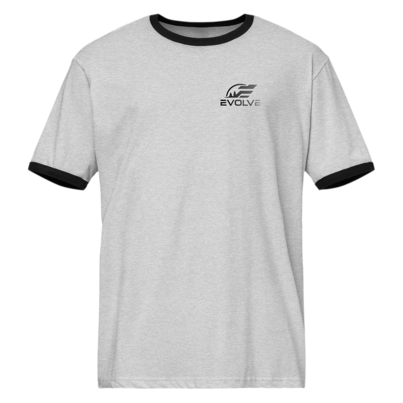 Outpost Ringer Tee