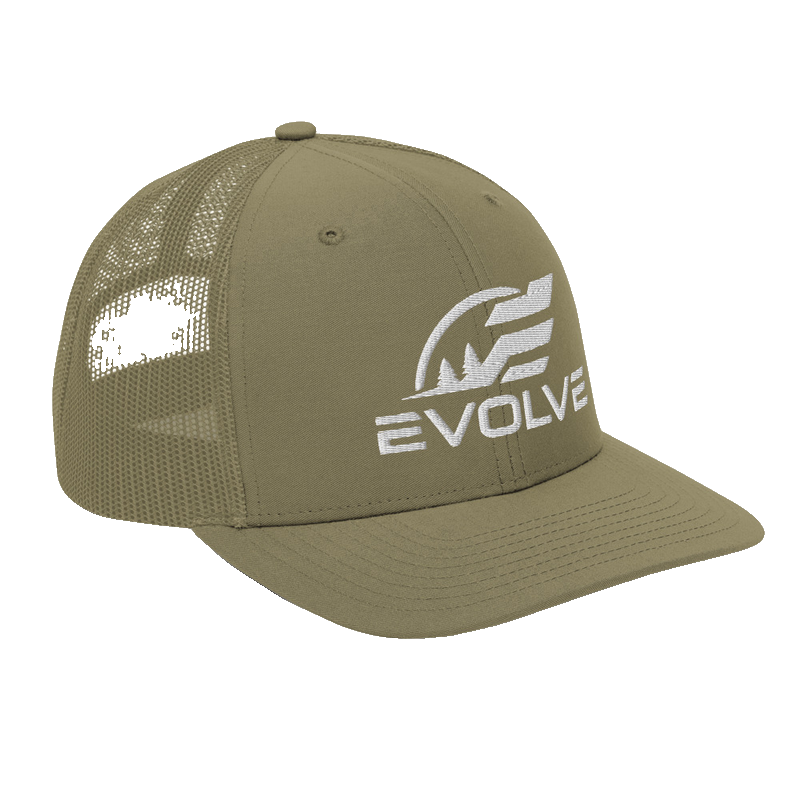 Backcountry Trucker