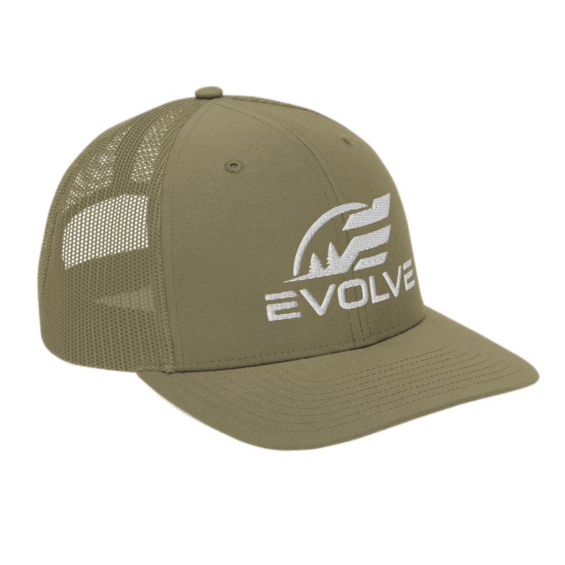 Backcountry Trucker