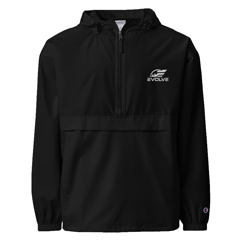 Stormcheck Packable Anorak