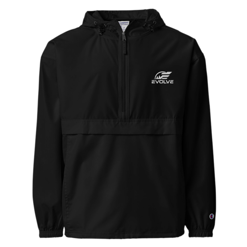 Stormcheck Packable Anorak