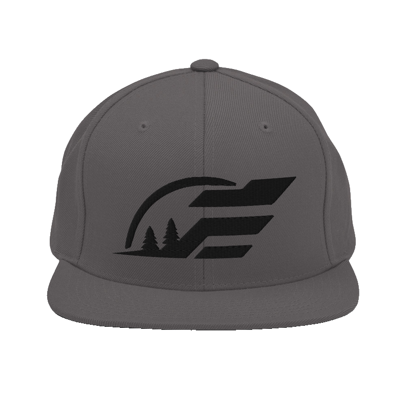 Ridgeline Snapback