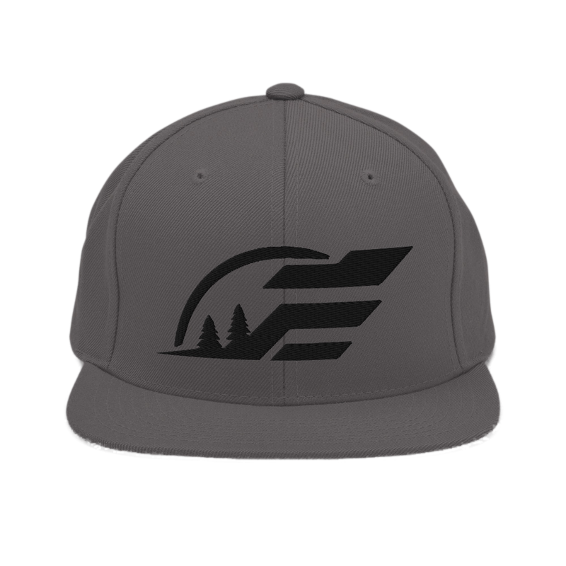 Ridgeline Snapback