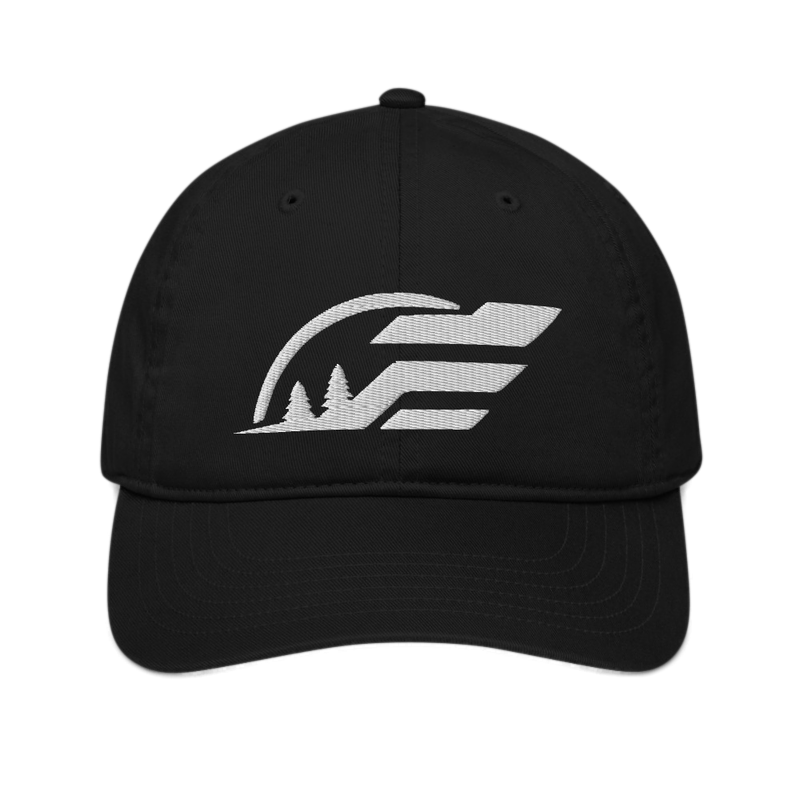 Whiteout Organic Cap