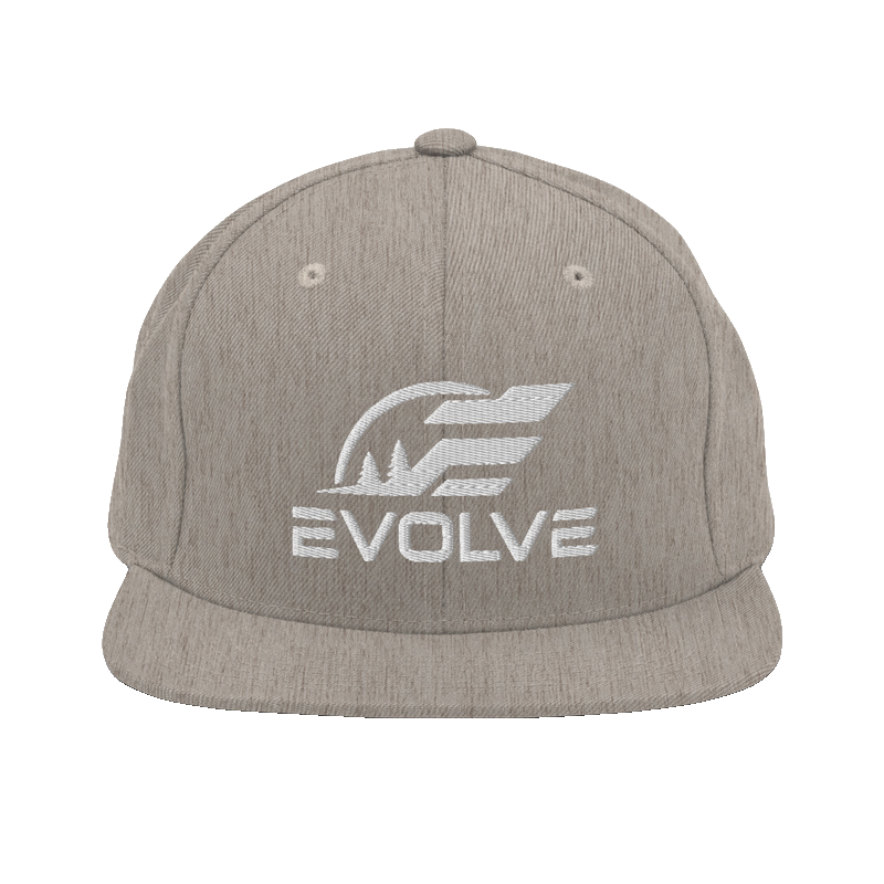 Nightfall Snapback