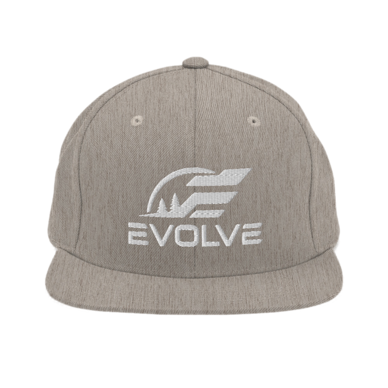 Nightfall Snapback