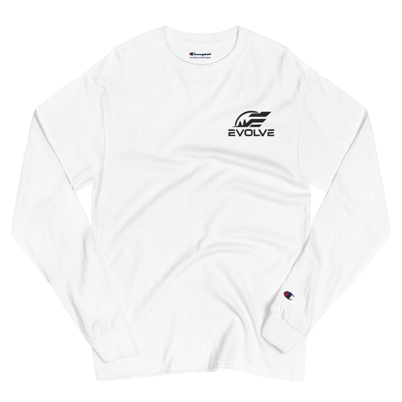 Coldfront Long-Sleeve