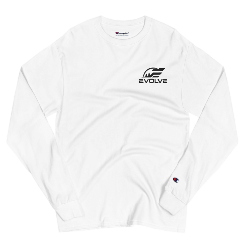 Coldfront Long-Sleeve